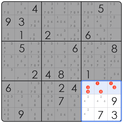 nokia sudoku